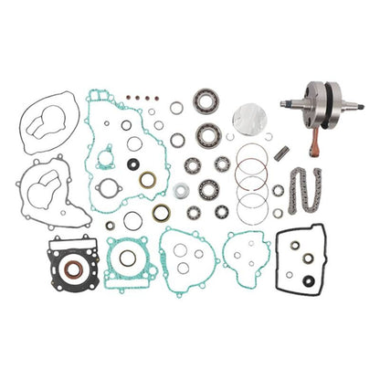 Vertex Engine Rebuild Kit [MPN: WR101-122]_2039786