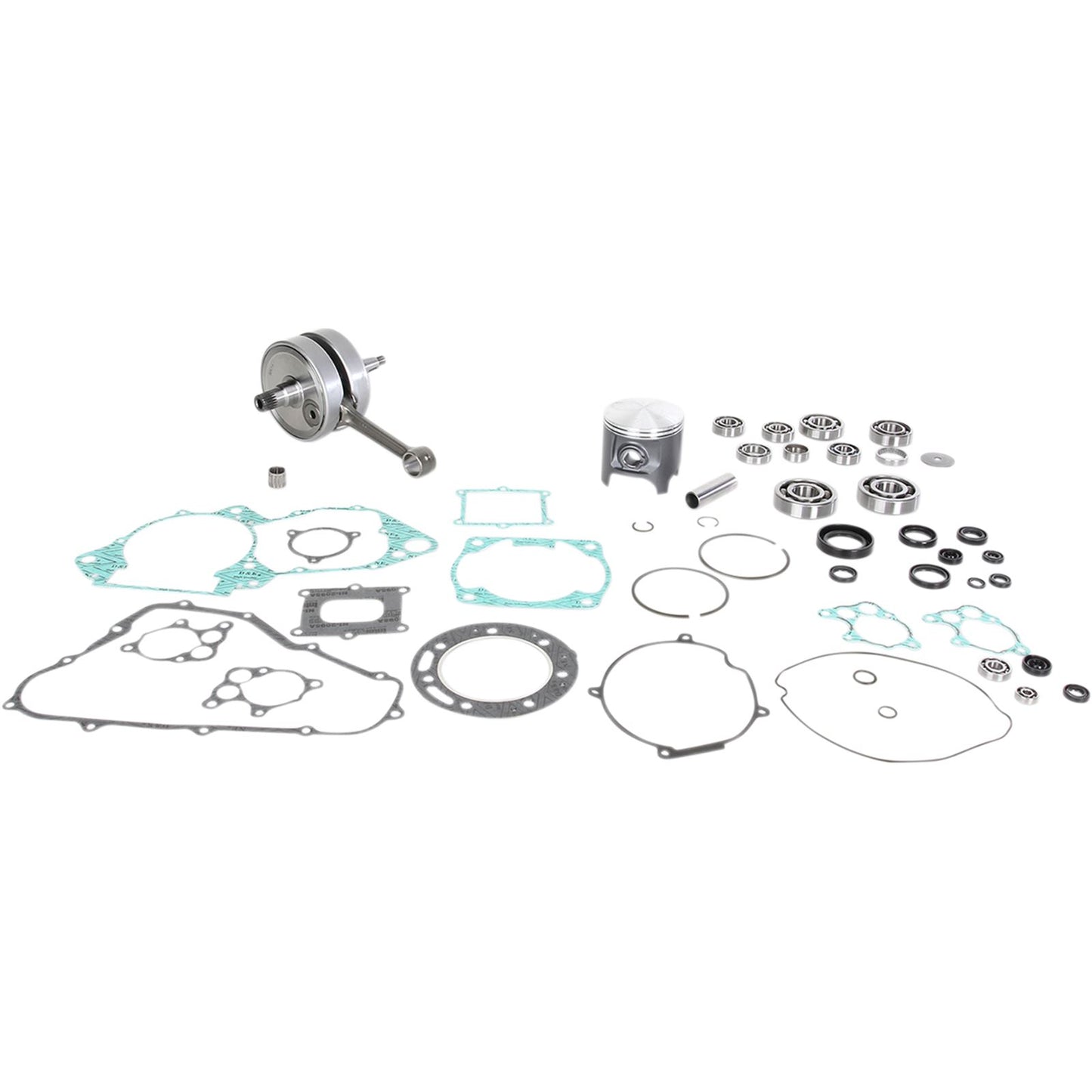 Wrench Rabbit Engine Rebuild Kit WR101-123_498790