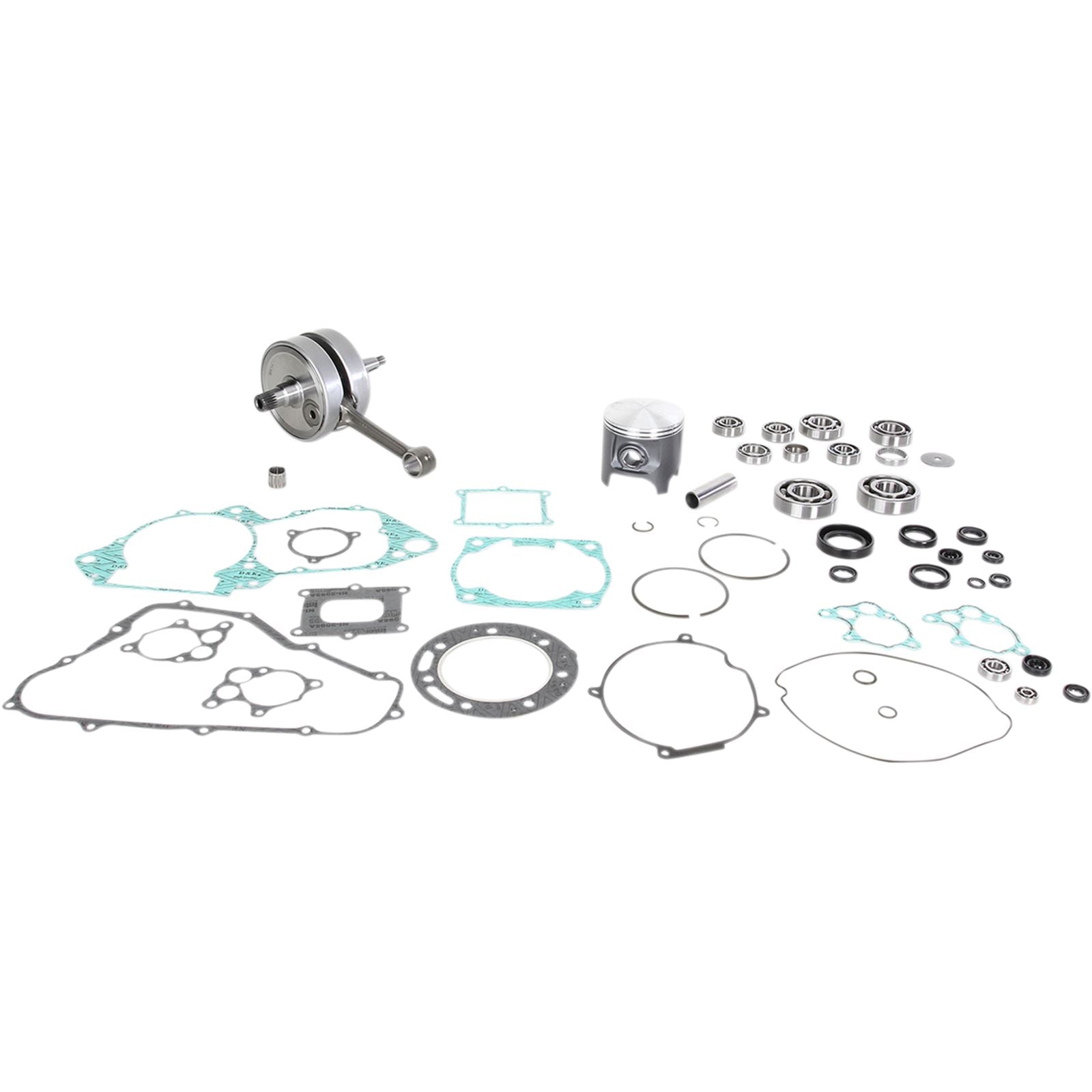 Wrench Rabbit Engine Rebuild Kit WR101-123_498790