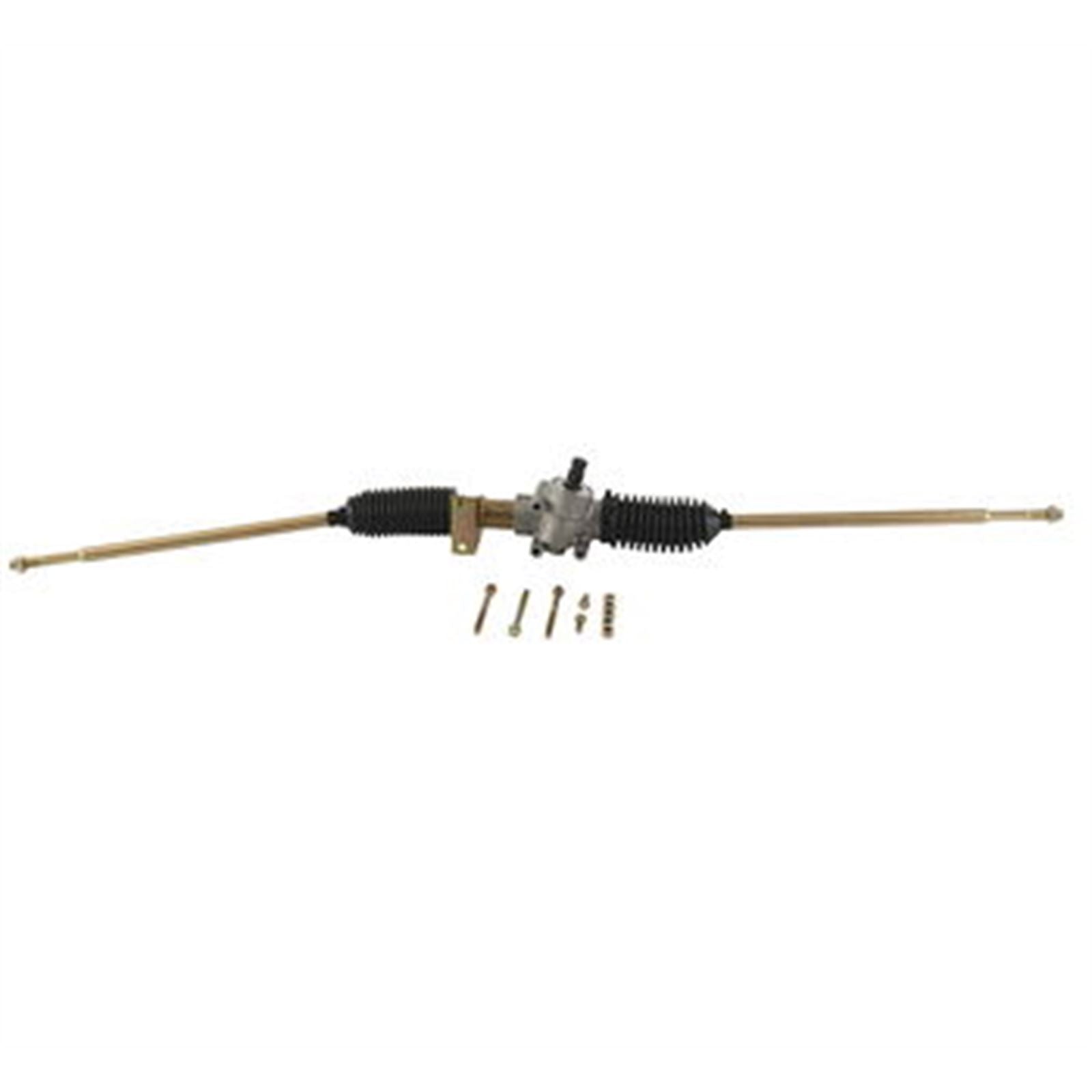 QuadBoss Steering Rack Assembly 51-4009_722382