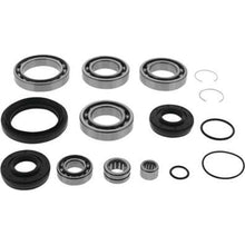 QuadBoss Differential Bearing and Seal Kits for Honda 25-2110_984744