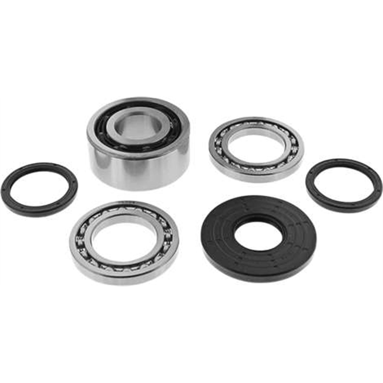 QuadBoss Differential Bearing and Seal Kits for Polaris 25-2115_988932