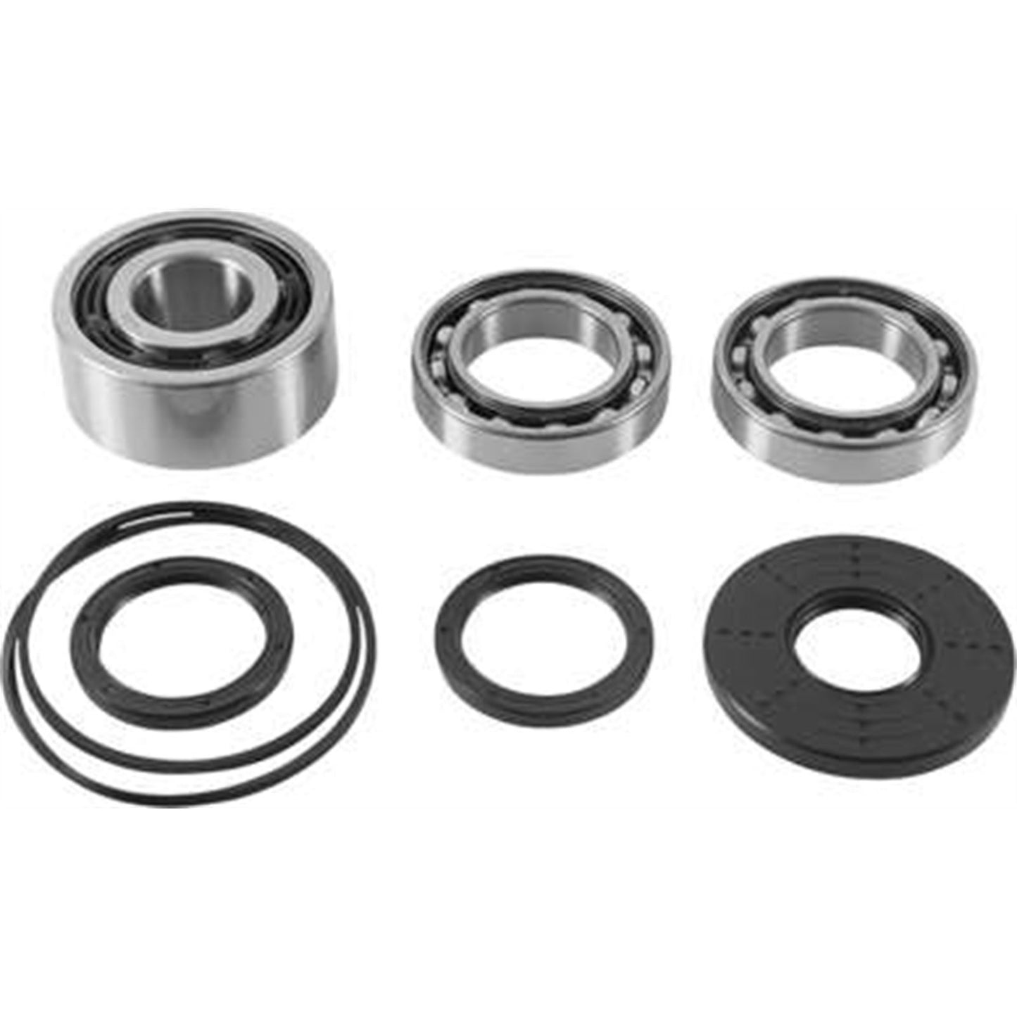 QuadBoss Differential Bearing and Seal Kits for Polaris 25-2108_986940