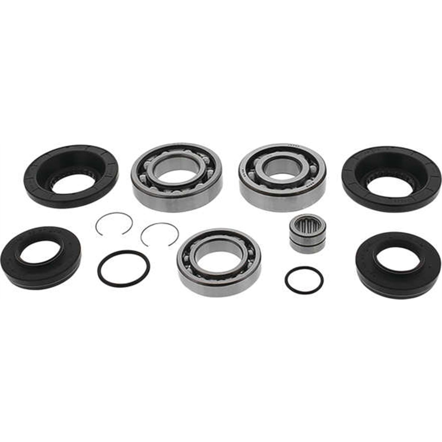 QuadBoss Differential Bearing and Seal Kit for Honda 25-2111_994414