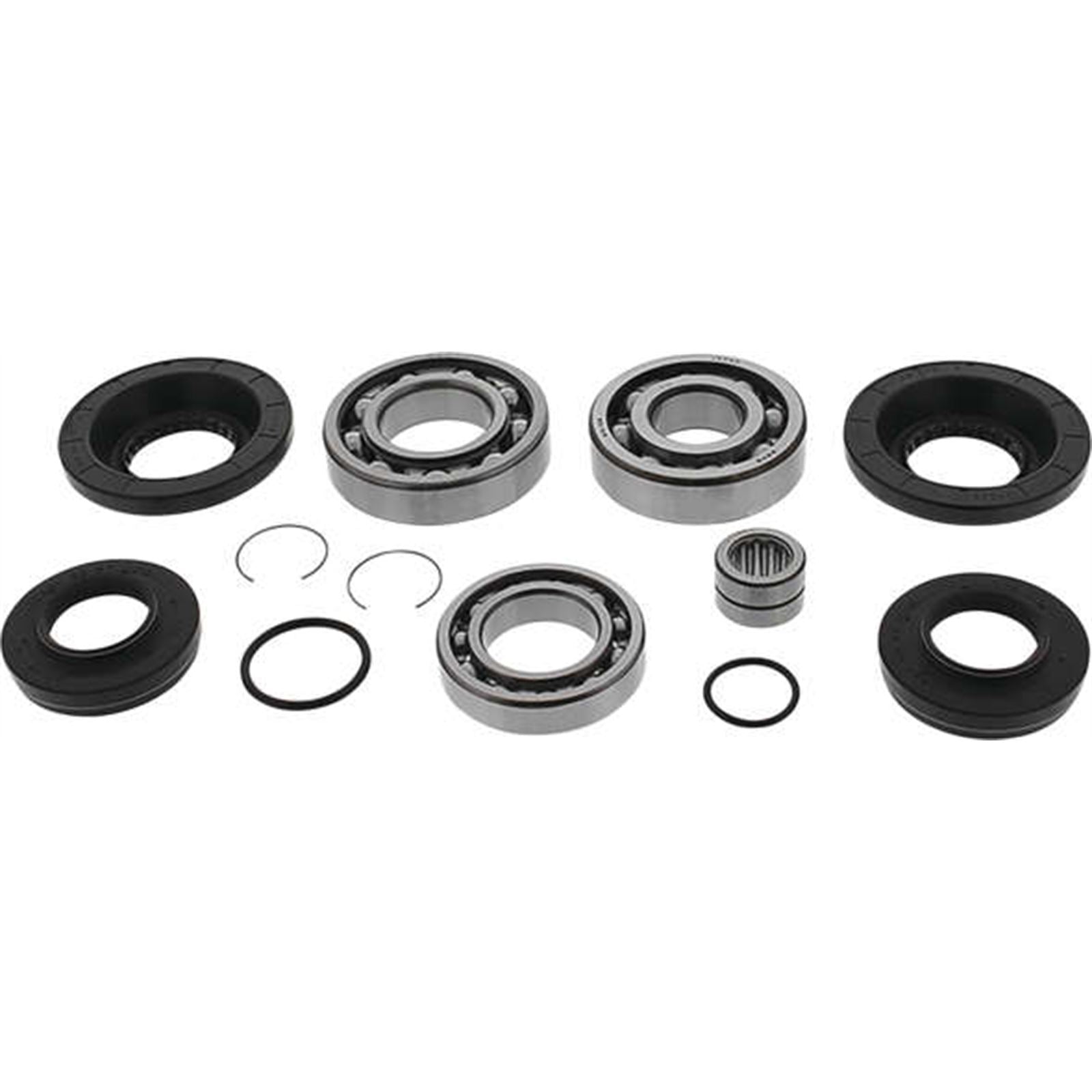 QuadBoss Differential Bearing and Seal Kit for Honda 25-2111_994414