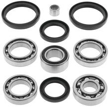 QuadBoss Differential Bearing and Seal Kit - Arctic Cat 25-2118_989341