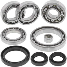 QuadBoss Differential Bearing and Seal Kit - CF Moto 25-2104_991438