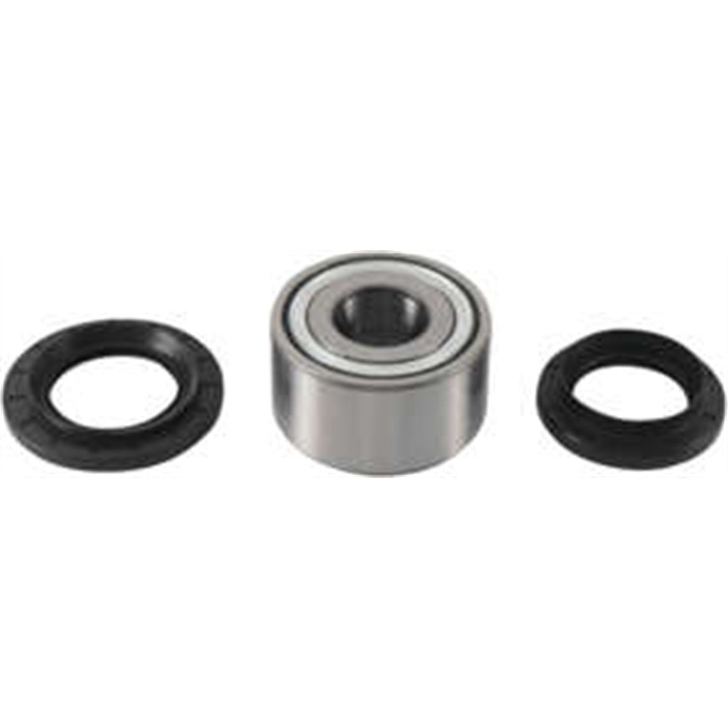 QuadBoss UTV Wheel Bearing and Seal Kit - Rear - For Yamaha 25-1734_994961