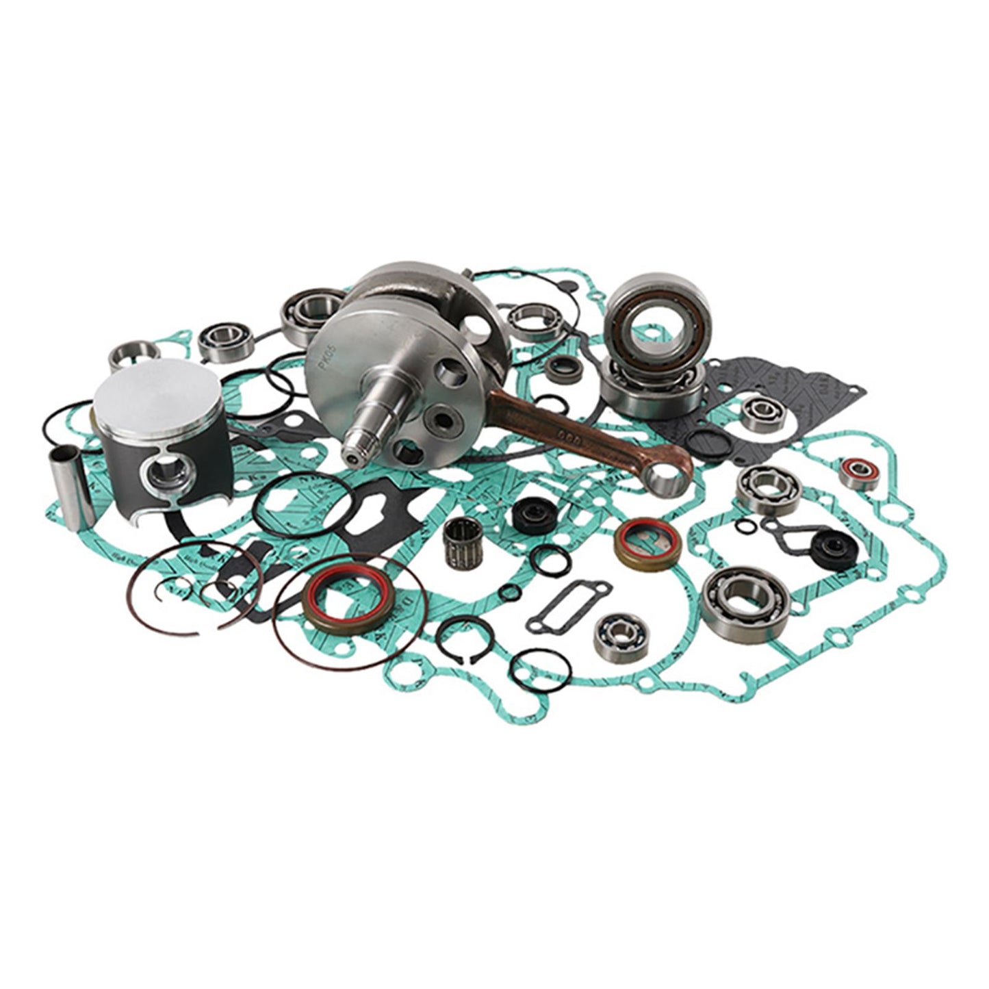 Wrench Rabbit Engine Rebuild Kit WR101-128_601793