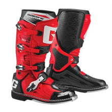 Gaerne SG-10 Boots - Red/Black - Size 13 [MPN: 2190-005-13]_733176