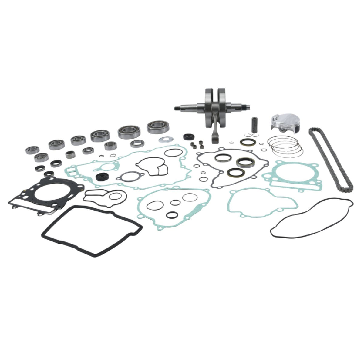 Vertex Engine Rebuild Kit [MPN: WR101-142]_2040274