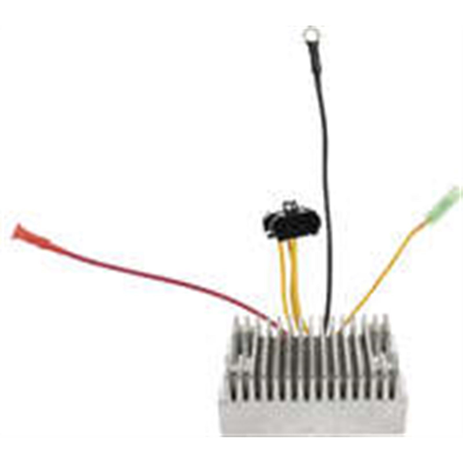 QuadBoss Voltage Regulator for Polaris APO6020_982667