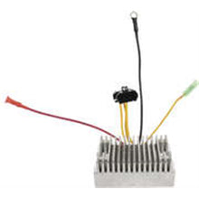 QuadBoss Voltage Regulator for Polaris APO6020_982667
