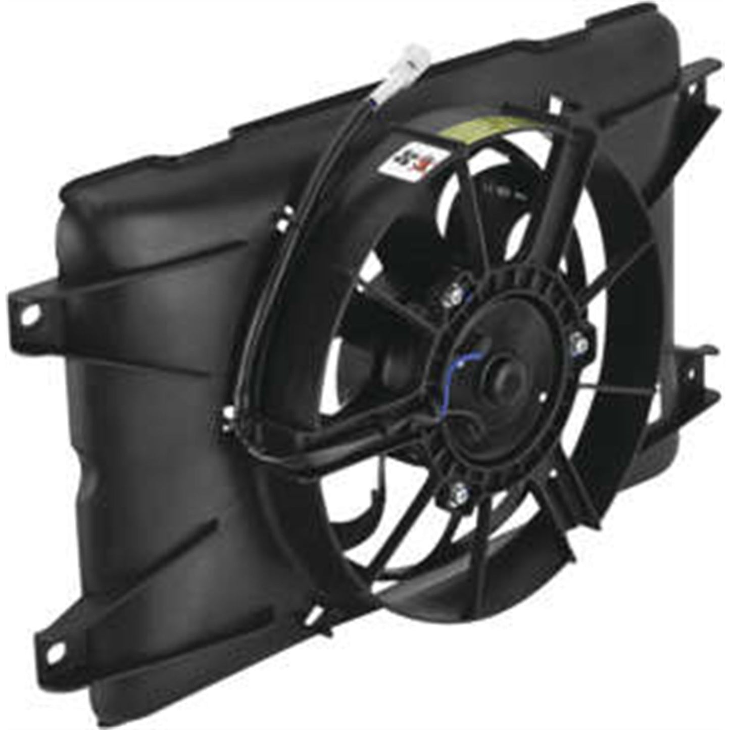 QuadBoss ATV and UTV Cooling Fan  434-58010_994731