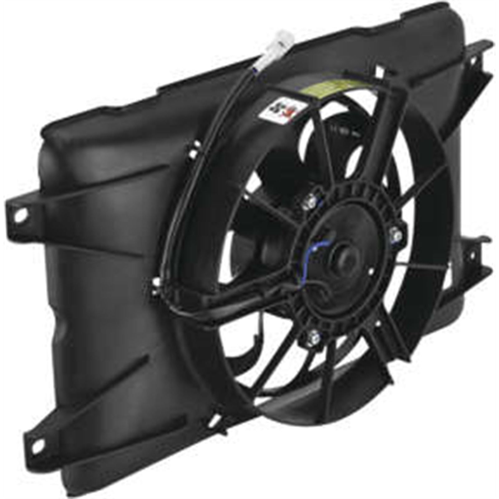 QuadBoss ATV and UTV Cooling Fan  434-58010_994731