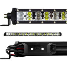 XKGlow RGBW LED Light Bar - 50" XK-BAR-50_615528