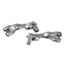 Kuryakyn Adjustable Passenger Peg Mount Chrome 7504_722317