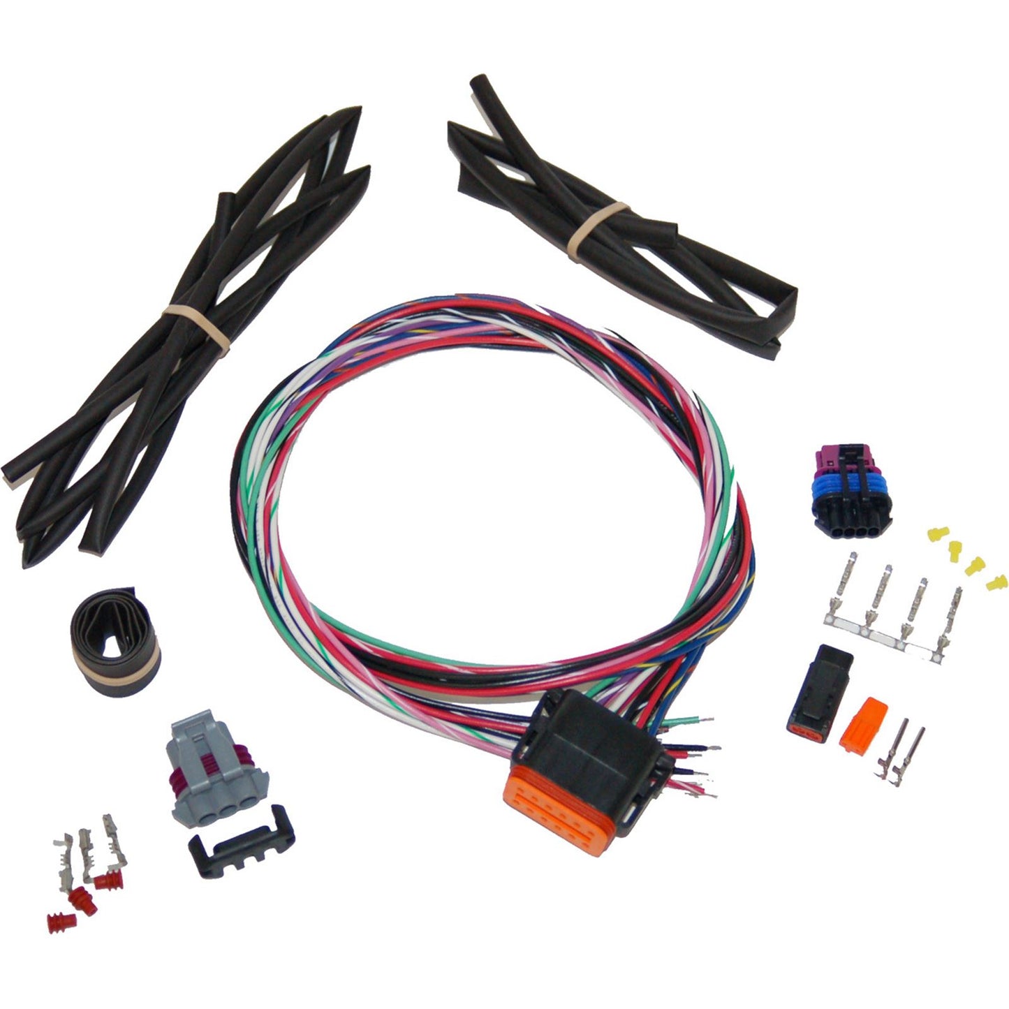 Namz Ignition Harness Twin Cam [MPN: NSAIH-01]_728727