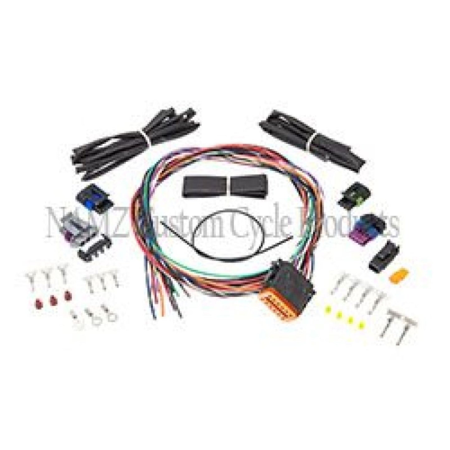 Namz Ignition Harness Twin Cam [MPN: NSAIH-01]_1461768