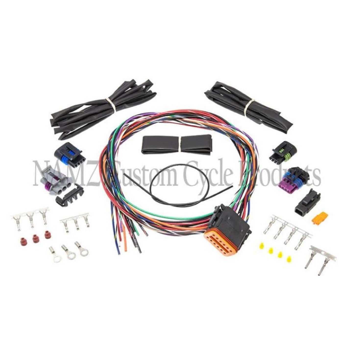 Namz Ignition Harness Twin Cam [MPN: NSAIH-01]_1461769