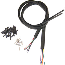 Namz 48" Universal Handlebar Switch Wire Extension [MPN: NHCX-UON-48]_728735