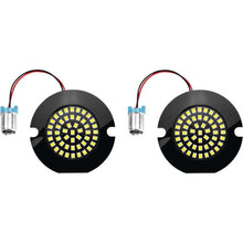 Cyron Lighting Wide View LED Turn Signal Inserts AC1157PAR_990976