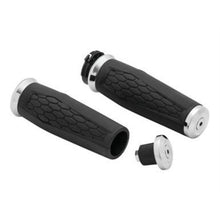 Kuryakyn Hex Grips Cable, Chrome 5920_722335