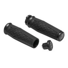 Kuryakyn Hex Grips Cable, Black 5921_722336