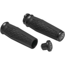 Kuryakyn Hex Grips Cable, Black 5921_984647