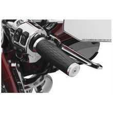 Kuryakyn Hex Grips TBW, Chrome 5922_722337