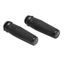 Kuryakyn Hex Grips TBW, Black 5923_722338
