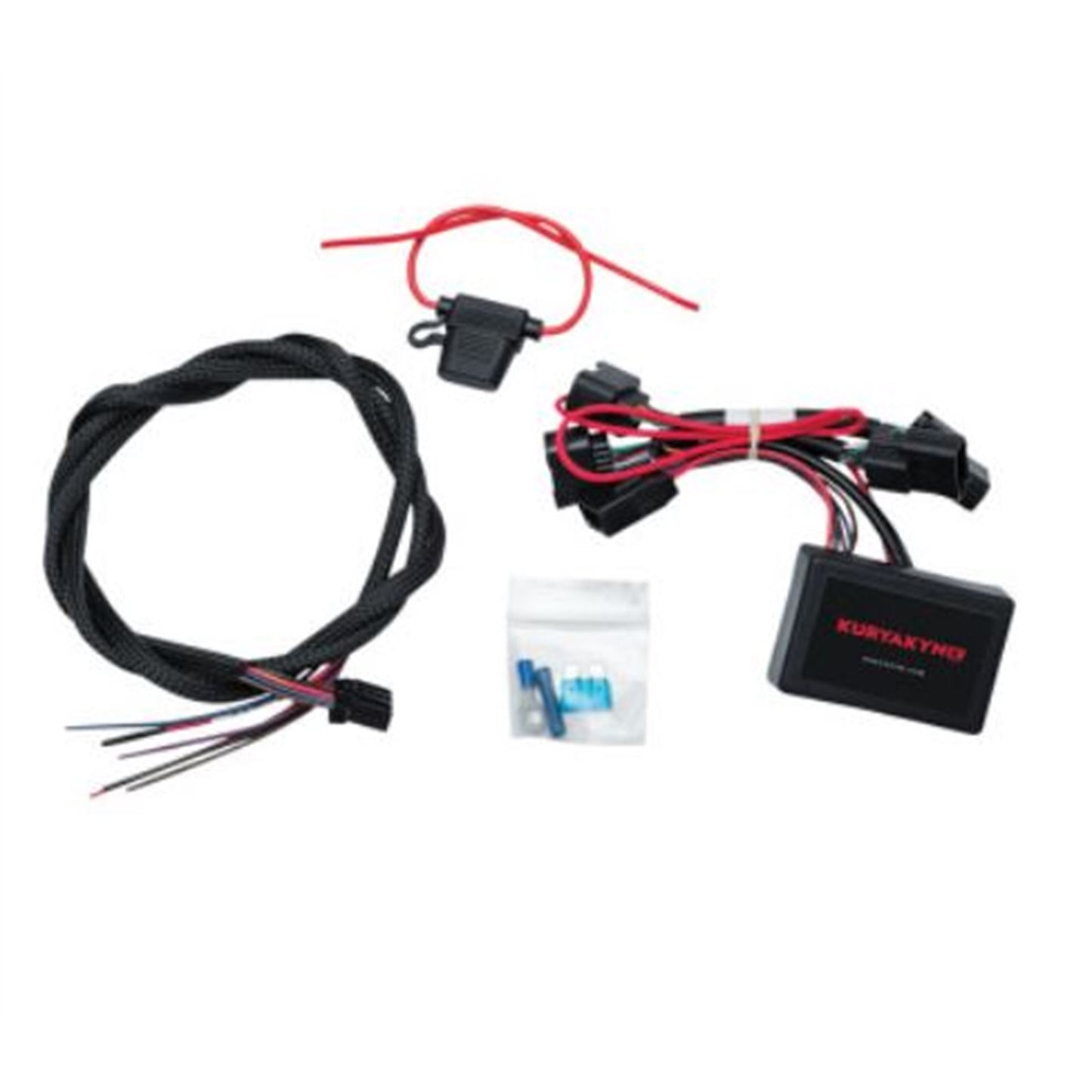 Kuryakyn Trailer Wiring Kit GL - 5-Wire 2583_722346