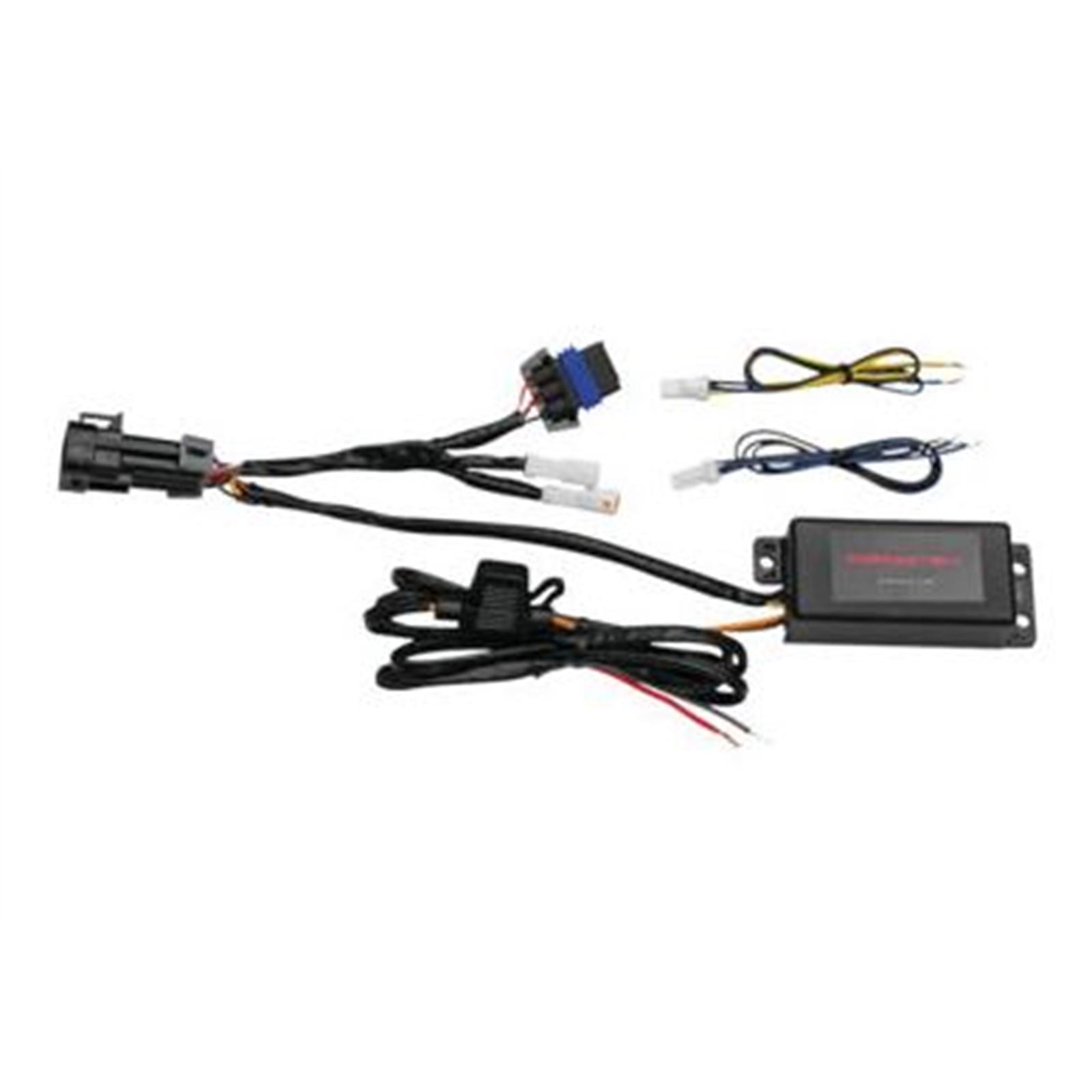 Kuryakyn Rear Signal Splitter Module for Indian 4-Wire 2588_722350