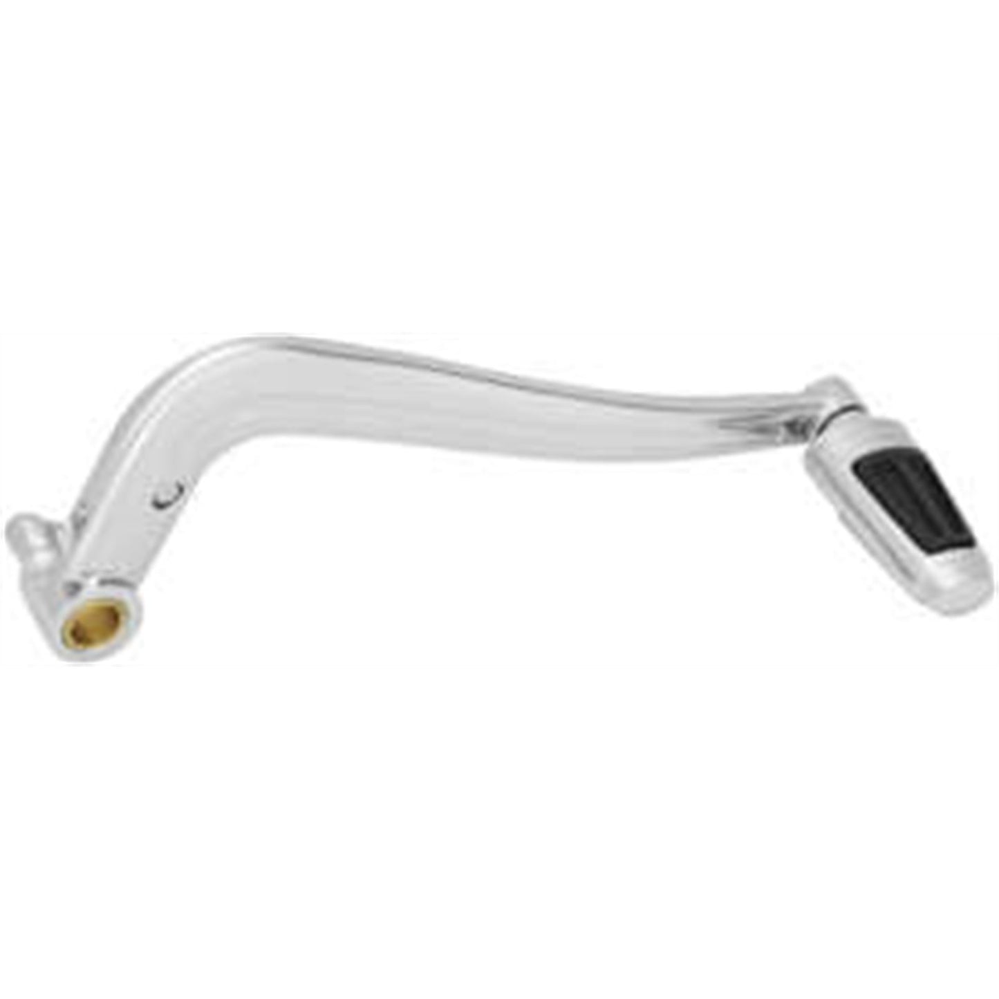 Kuryakyn Extended Brake Pedal for Indian Brake Pedal, Chrome 5814_987994