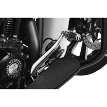 Kuryakyn Extended Brake Pedal for Indian Brake Pedal, Chrome 5814_987993