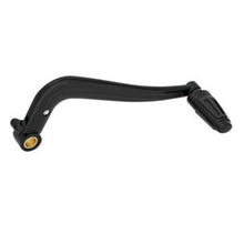 Kuryakyn Extended Brake Pedal for Indian Brake Pedal - Gloss Black 5815_722359