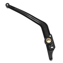 Kuryakyn Extended Shift Lever for Indian Shift Lever - Gloss Black 5817_722366