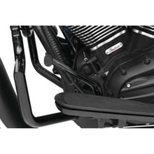 Kuryakyn Extended Shift Lever for Indian Shift Lever - Gloss Black 5817_987727