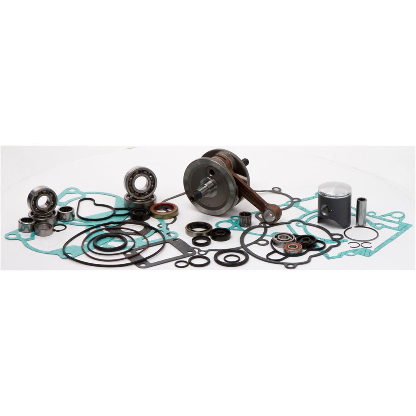 Wrench Rabbit Engine Rebuild Kit WR101-158_297979