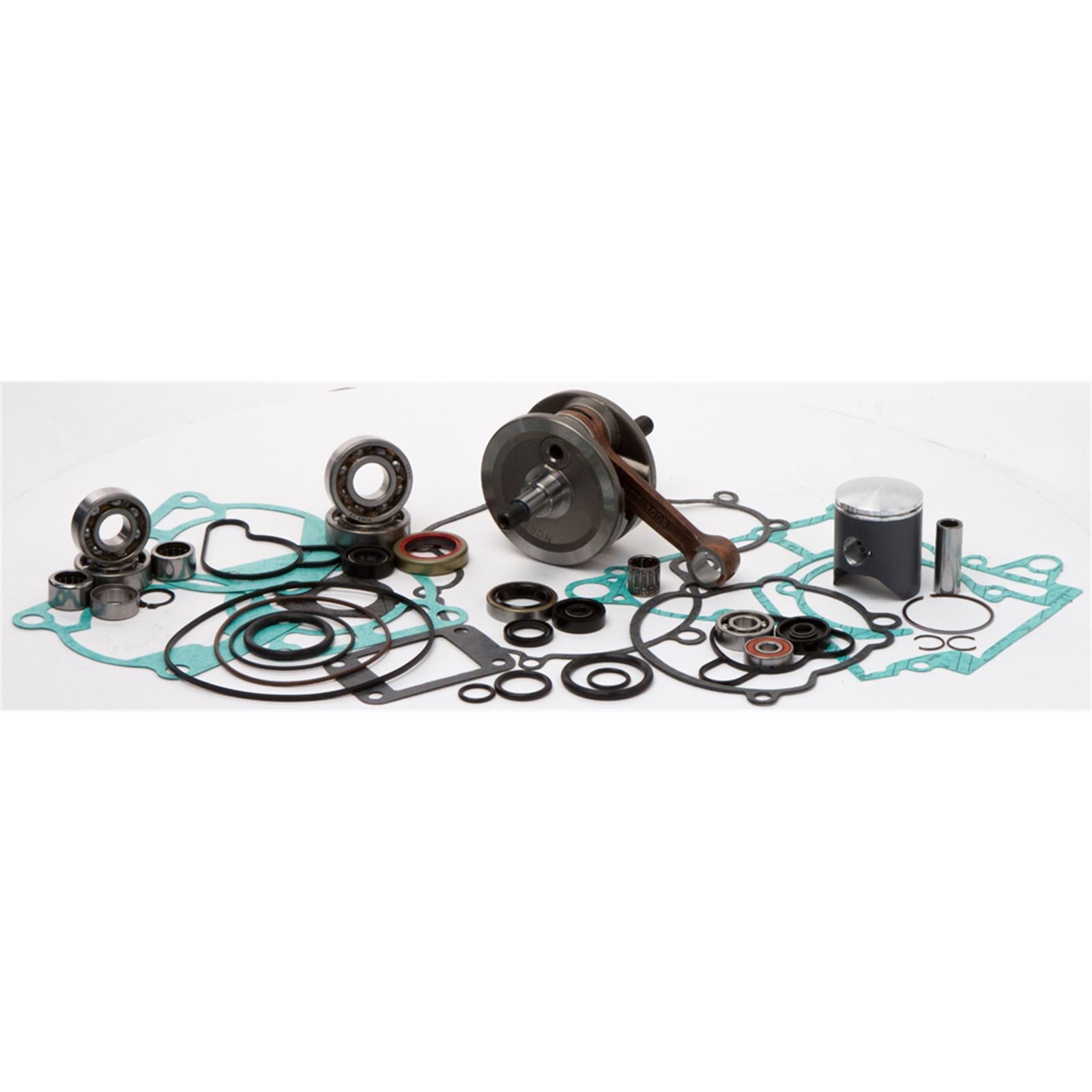 Wrench Rabbit Engine Rebuild Kit WR101-158_297979