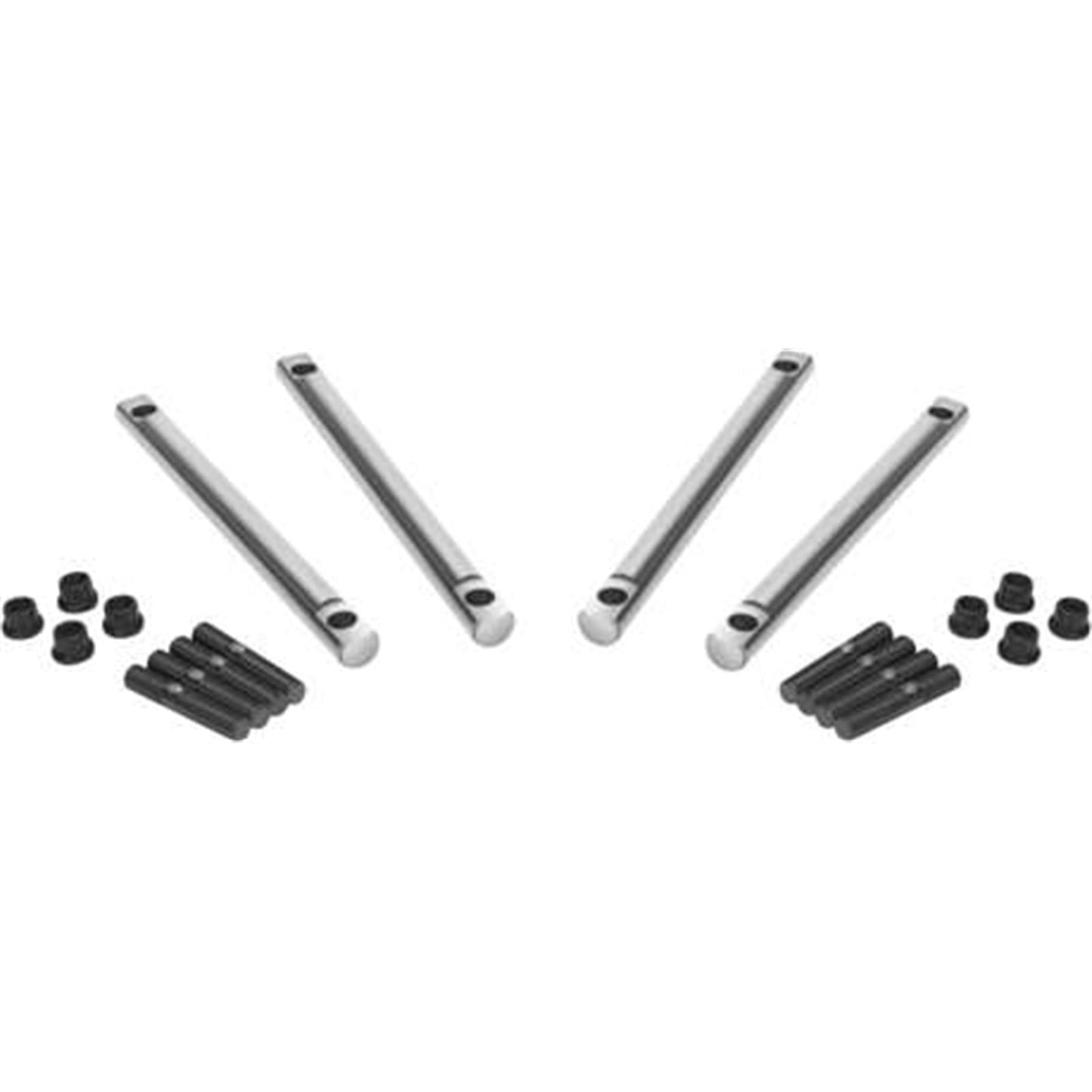 Jim's Machining Rocker Arm Shaft and Hardware Kit for M8 [MPN: 5836]_986792