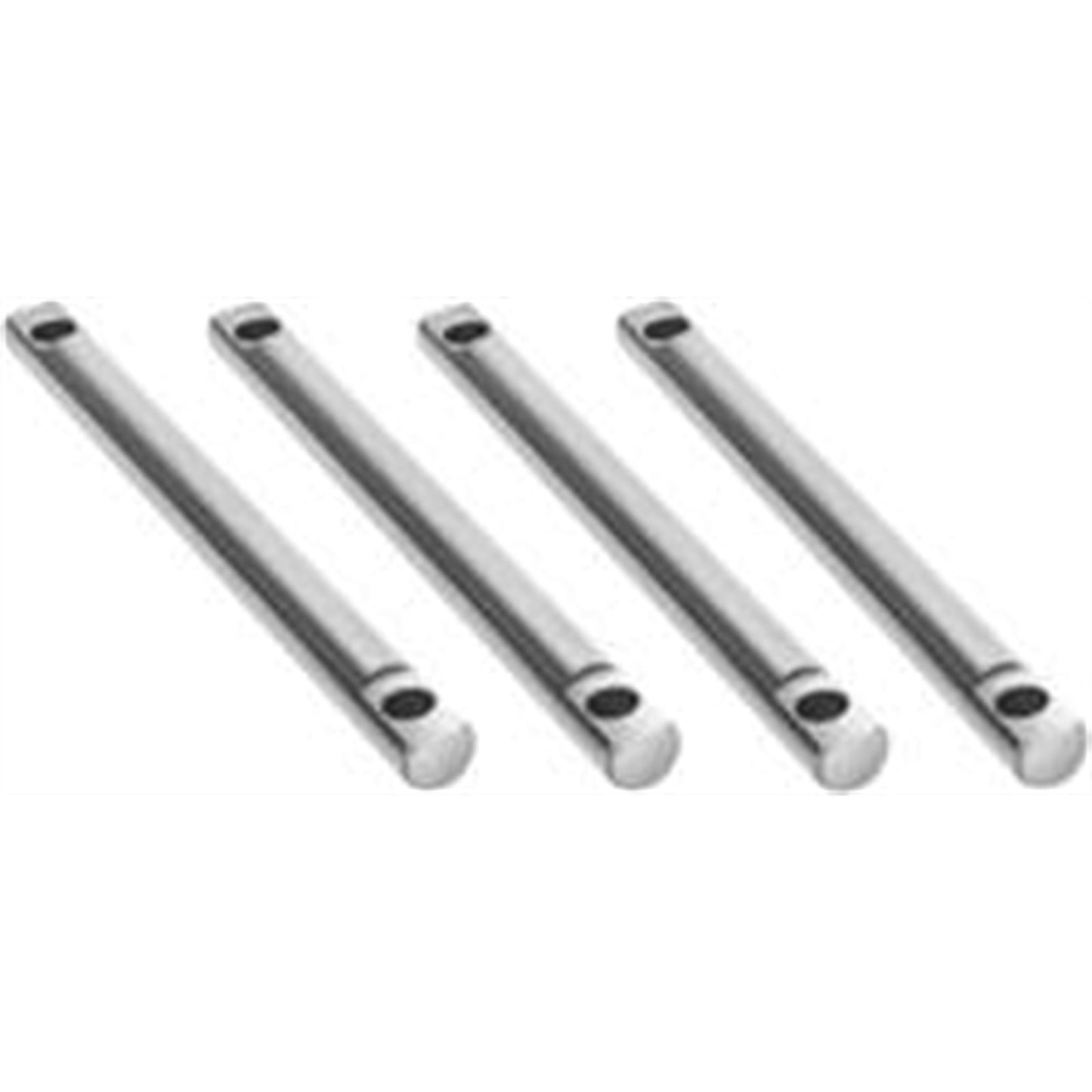Jim's Machining Rocker Arm Shaft Kit for M8 [MPN: 5837]_989470