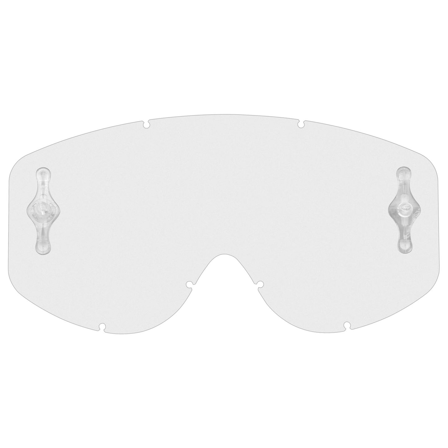 Scott Lens/Works NS/89X/87/83 Clear 206710-041_297984