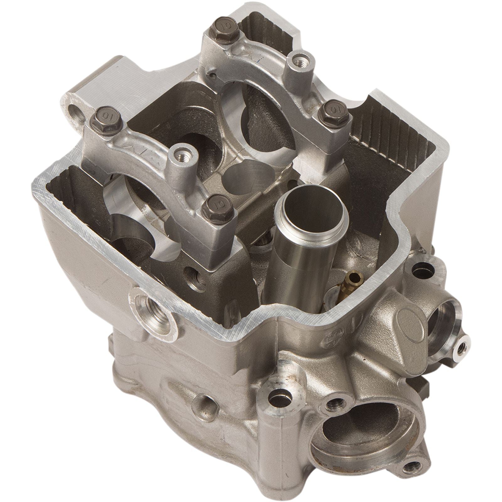 Cylinder Works Replacement Cylinder Head CRF250R '09 [MPN: CH1001-K01]_370156