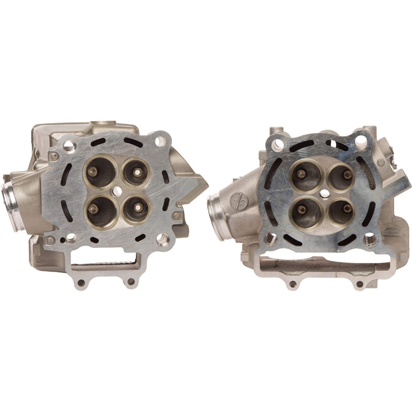 Cylinder Works Replacement Cylinder Head CRF250R '09 [MPN: CH1001-K01]_297988