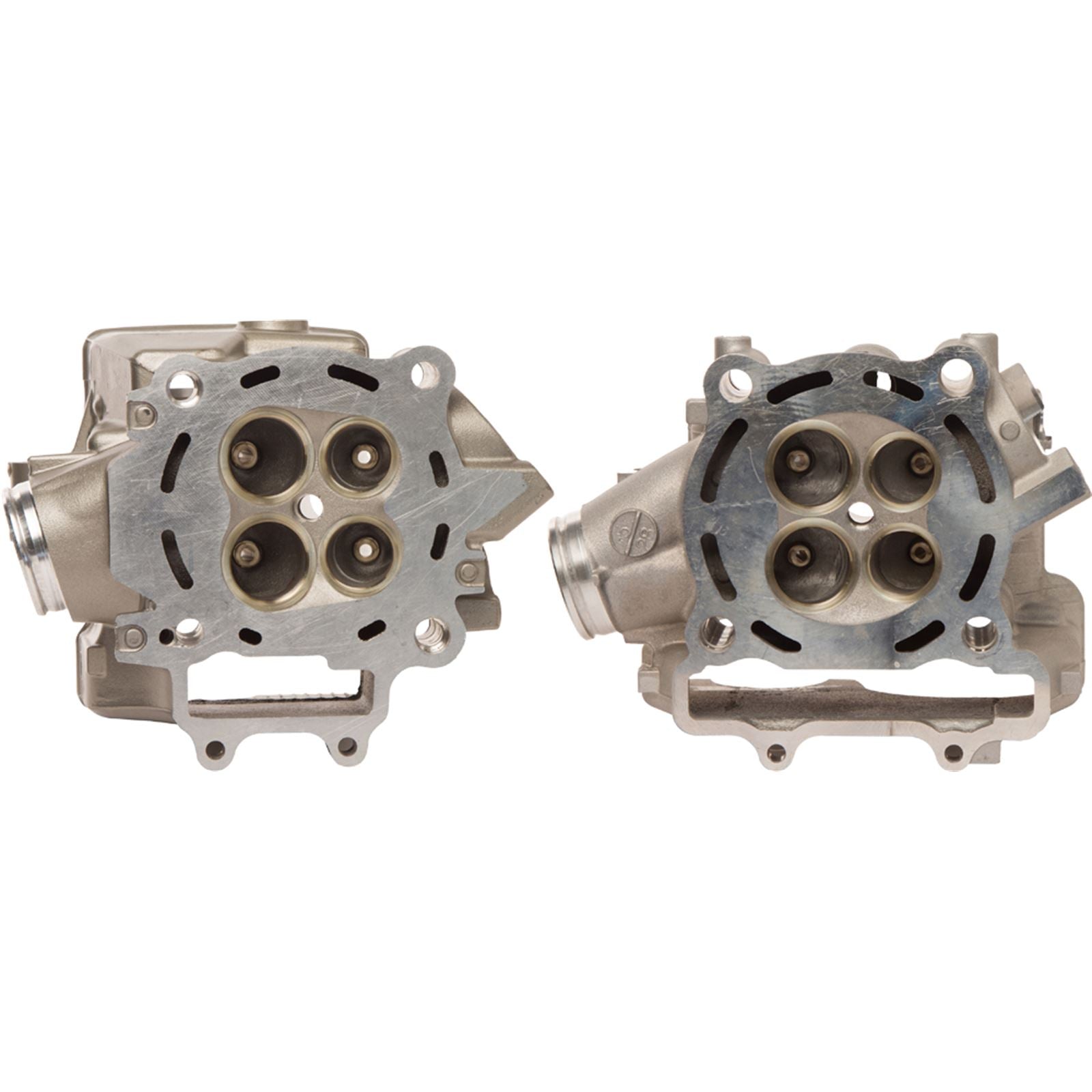 Cylinder Works Replacement Cylinder Head CRF250R '09 [MPN: CH1001-K01]_297988