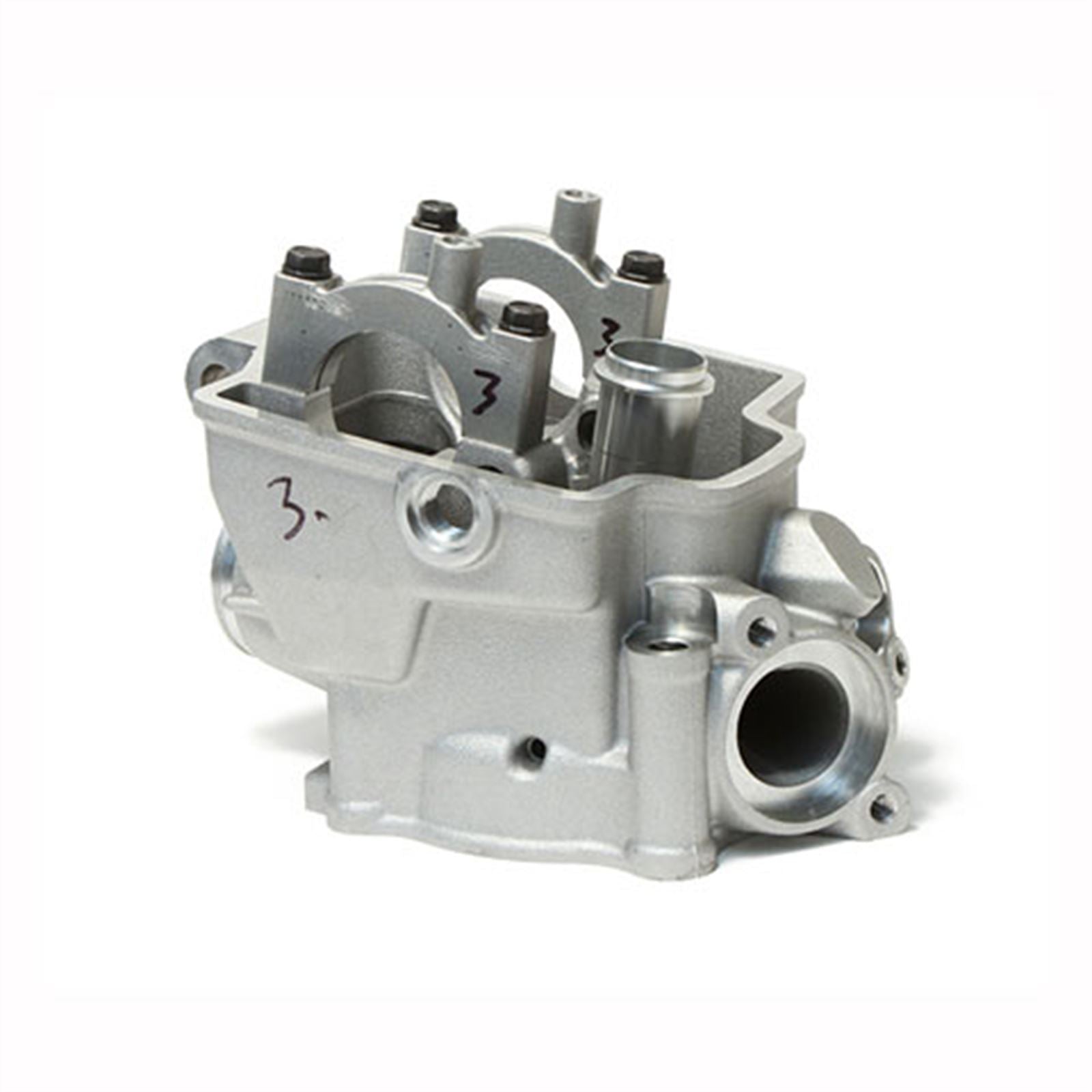Cylinder Works Replacement Cylinder Head CRF250R '09 [MPN: CH1001-K01]_601807