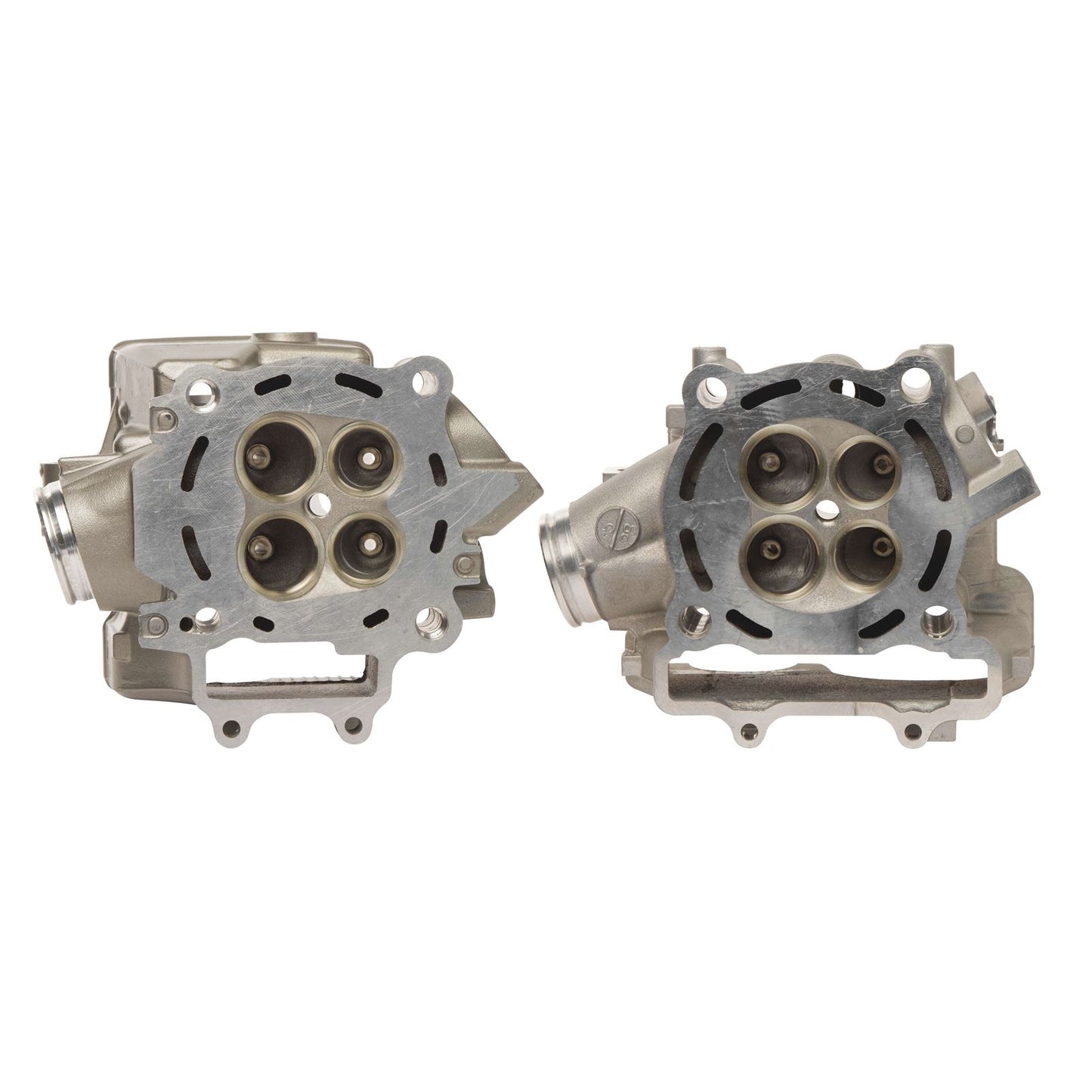 Cylinder Works Replacement Cylinder Head KX250F '06-08 [MPN: CH3001-K01]_297990