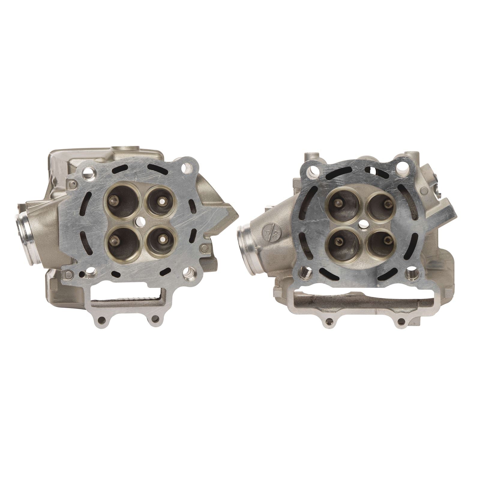 Cylinder Works Replacement Cylinder Head KX250F '06-08 [MPN: CH3001-K01]_297990