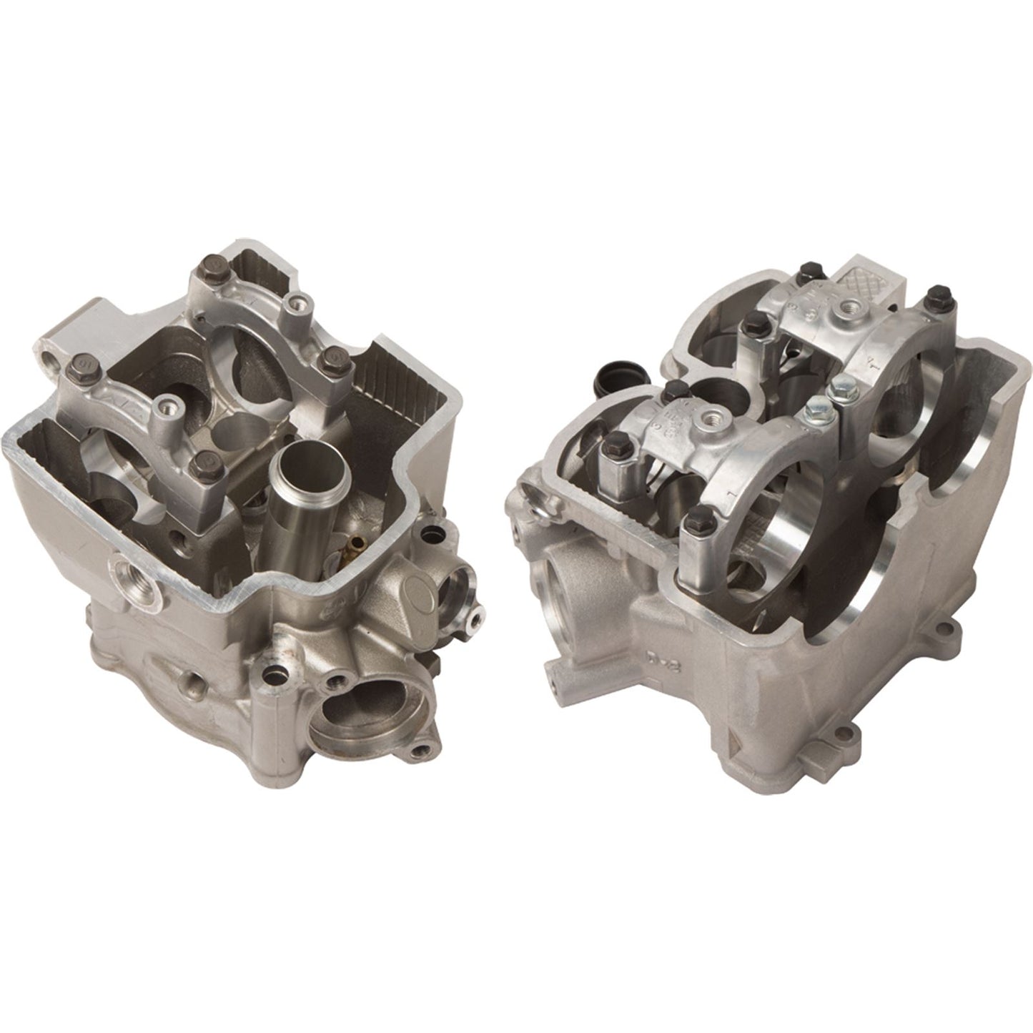 Cylinder Works Replacement Cylinder Head KX250F '06-08 [MPN: CH3001-K01]_297991
